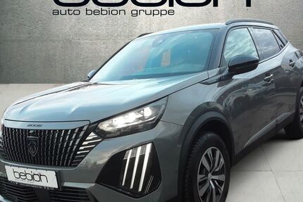 Peugeot 2008 31.150 km 21.880 &euro; Göppingen 73037