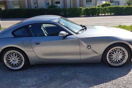 BMW Z4 112.400 km 19.990 &euro; Augsburg 86159