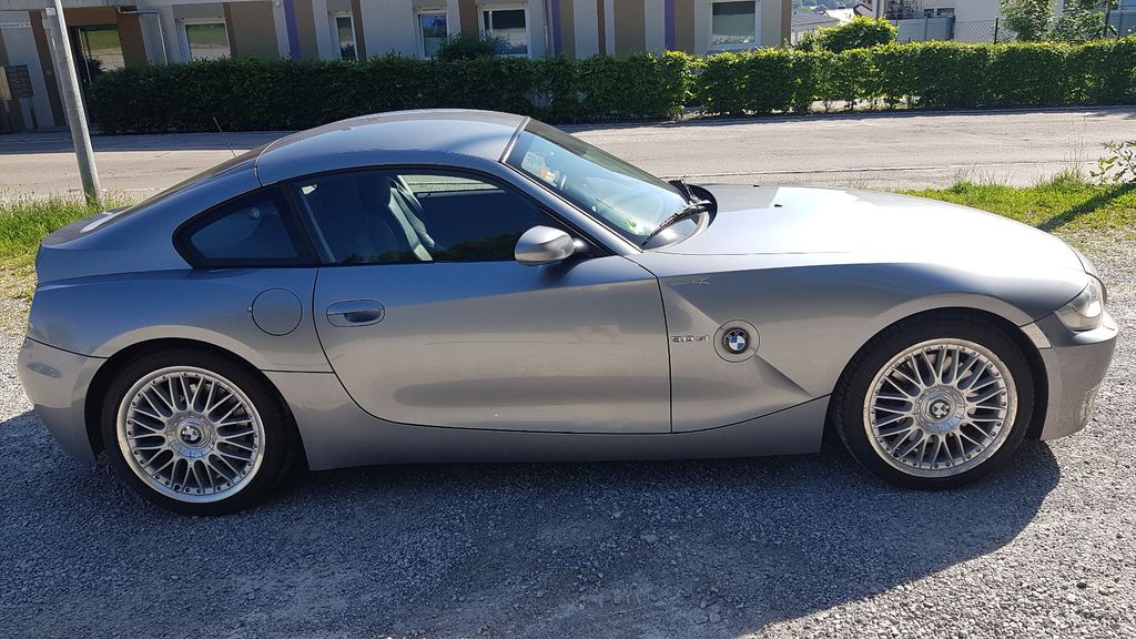 BMW Z4 112.400 km 19.990 &euro; Augsburg 86159