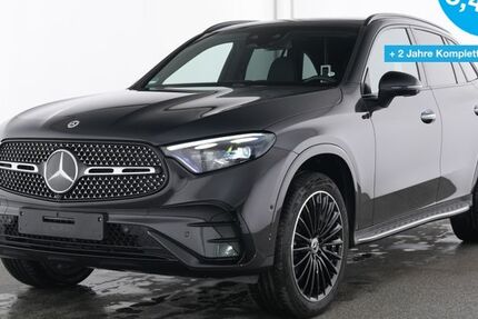 Mercedes-Benz GLC 400 15.336 km 75.890 &euro; Siegburg 53721