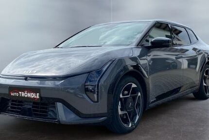 Kia EV4 5.900 km 44.960 &euro; Grafenhausen 79865