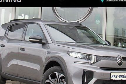 Citroen C3 Aircross 19.765 km 19.490 &euro; Staßfurt (Sachsen-Anhalt) 39418