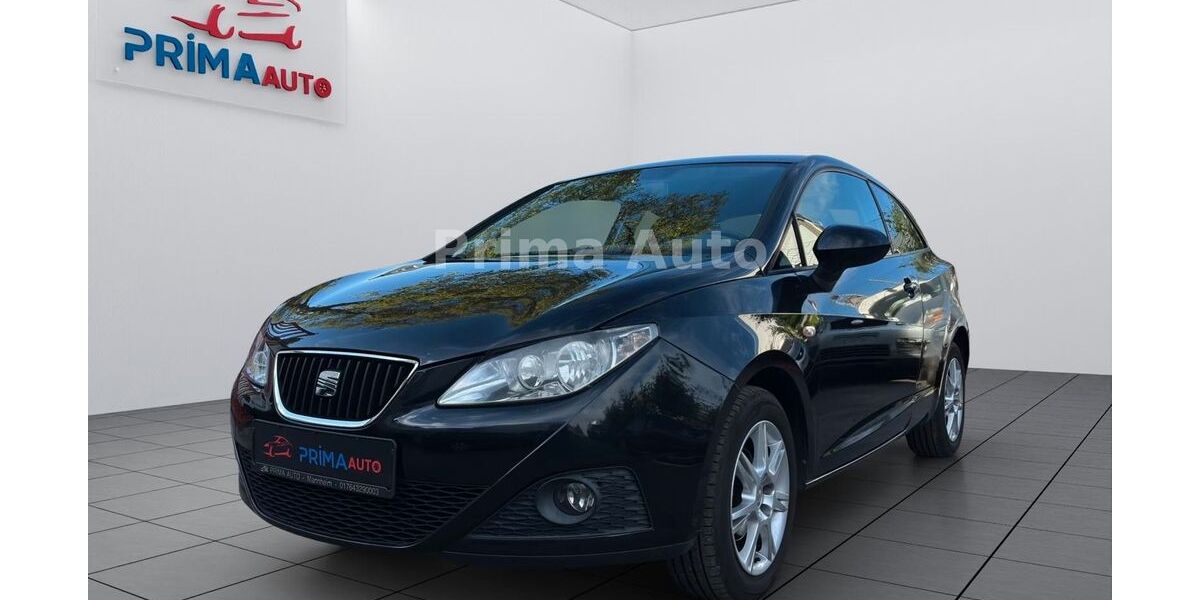 Seat Ibiza 180.000 km 2.999 &euro; Mannheim 68309