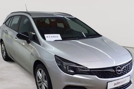 Opel Astra 72.855 km 9.989 &euro; Fernwald-Steinbach 35463