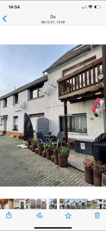 Mehrfamilienhaus