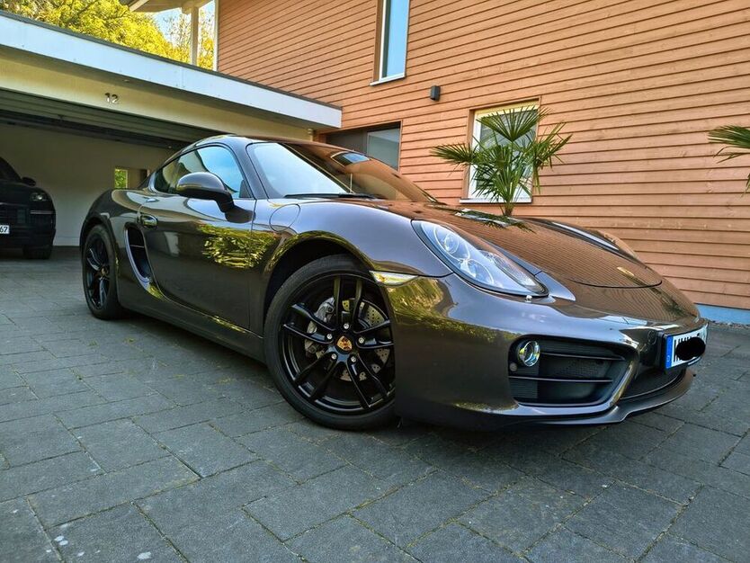 Cayman