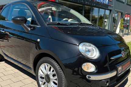 Fiat 500C 137.200 km 5.499 &euro; Neu Wulmstorf 21629