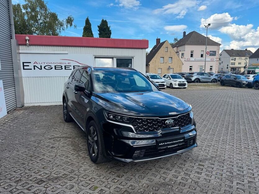 Sorento