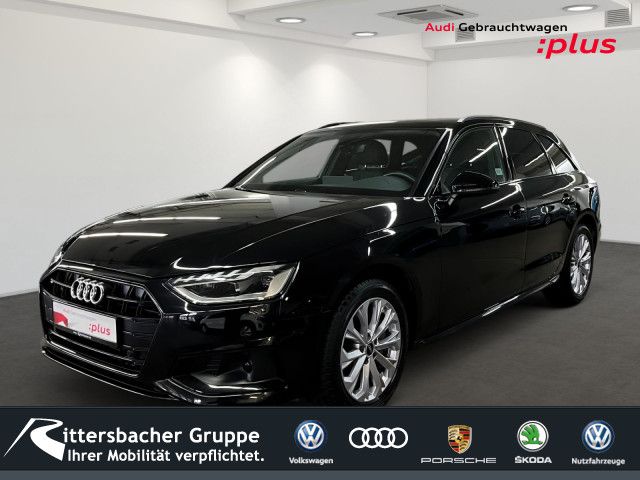 Audi A4 64.110 km 30.490 &euro; Kaiserslautern 67663