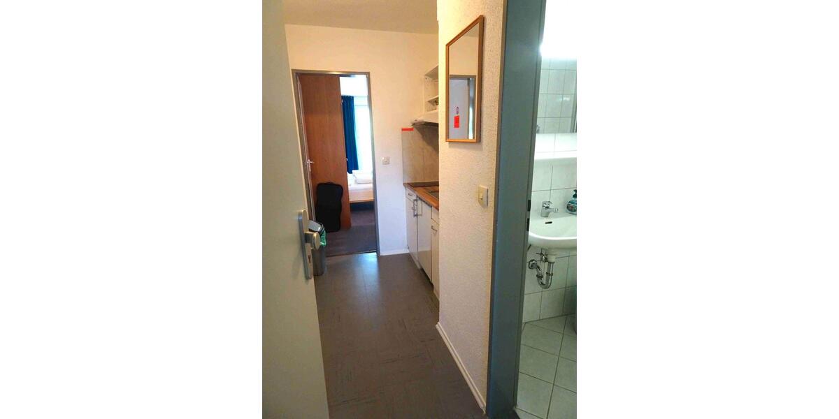 Etagenwohnung Neureichenau - 1.5 Zimmer, 39 m&sup2;, 36.000&euro; | Angebot:26818601
