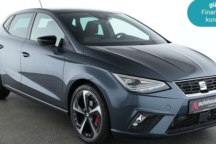 Seat Ibiza 39.015 km 17.660 &euro; Ludwigsfelde (bei Berlin) 14974