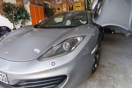 McLaren MP4-12C 57.000 km 126.000 € Bechtolsheim 55234