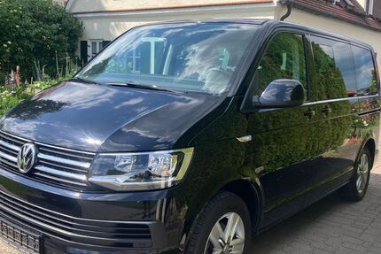 VW T6 Multivan 110.450 km 34.895 &euro; Baiershofen 86450