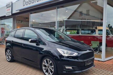 Ford C-Max 79.217 km 12.290 € Lamspringe 31195