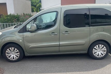 Citroen Berlingo 173.000 km 3.800 &euro; Oftersheim 68723