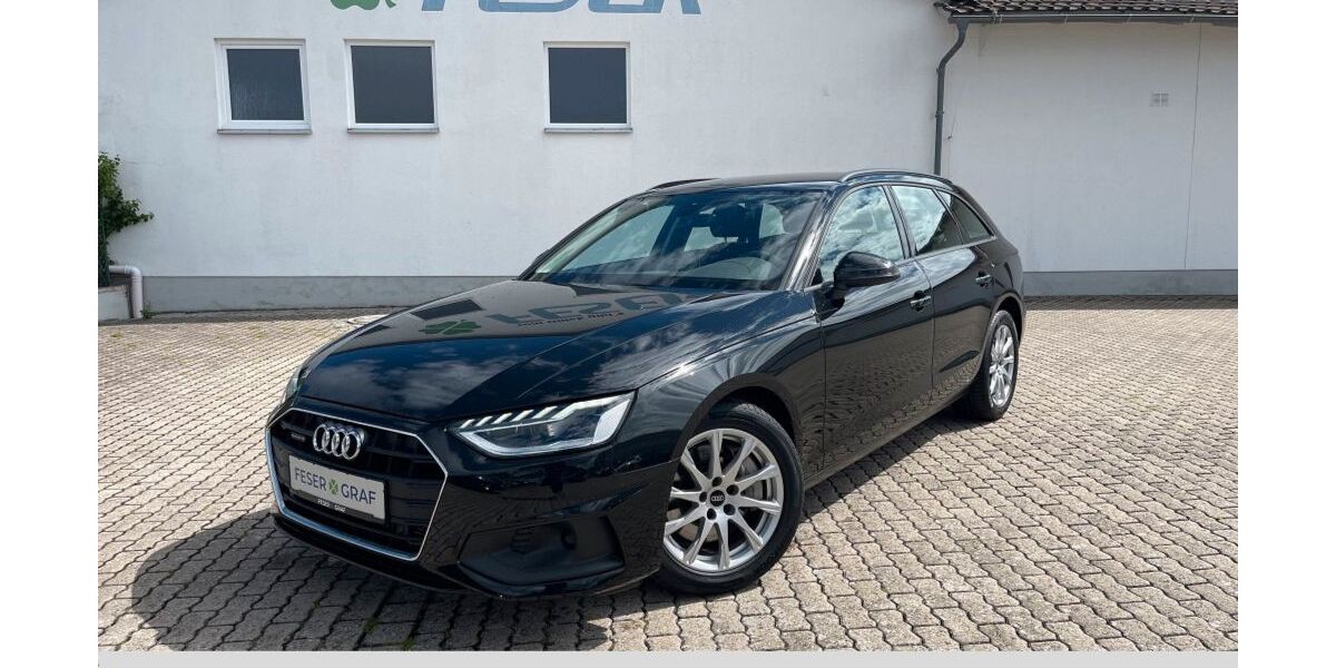 Audi A4 79.800 km 32.890 &euro; Heideck 91180