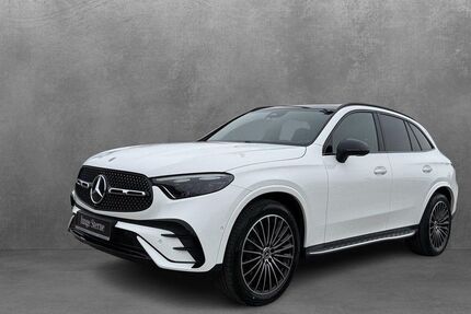 Mercedes-Benz GLC 220 15.000 km 57.938 &euro; Neubrandenburg 17033