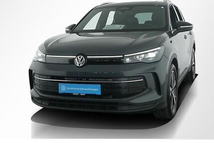 VW Tiguan 7.659 km 40.407 &euro; Nürnberg 90411