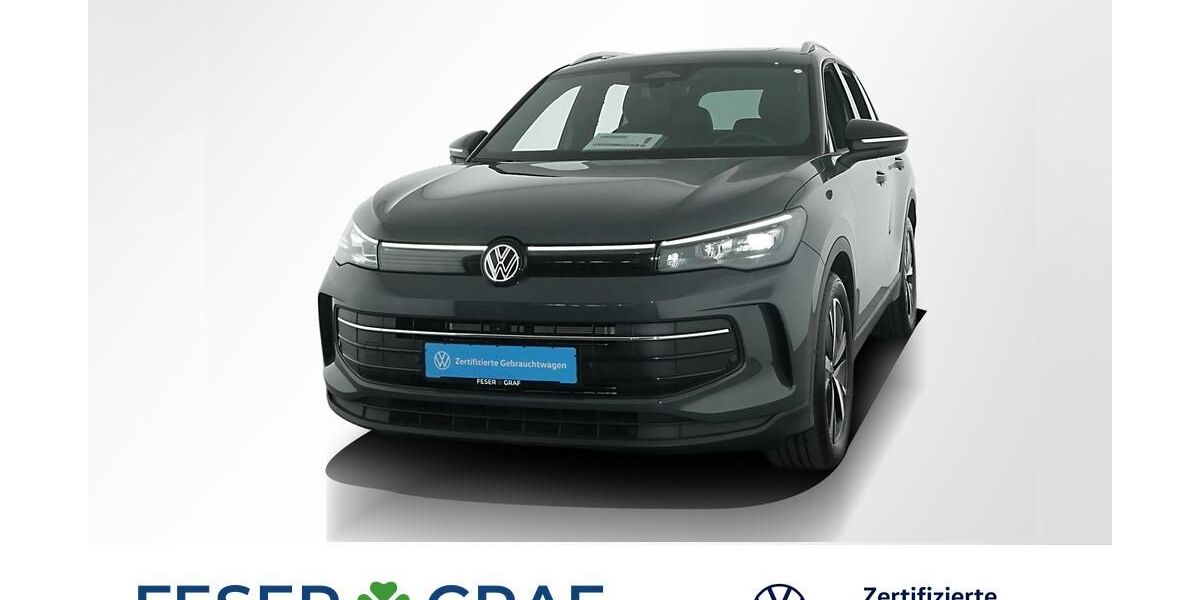 VW Tiguan 7.659 km 40.407 &euro; Nürnberg 90411