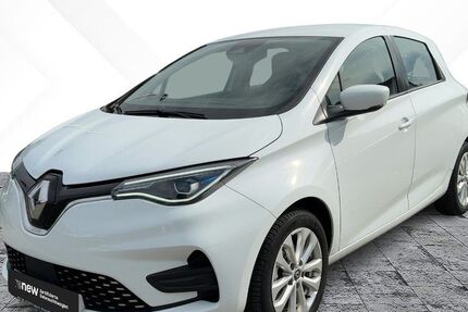 Renault ZOE 40.652 km 14.412 &euro; Einbeck 37574