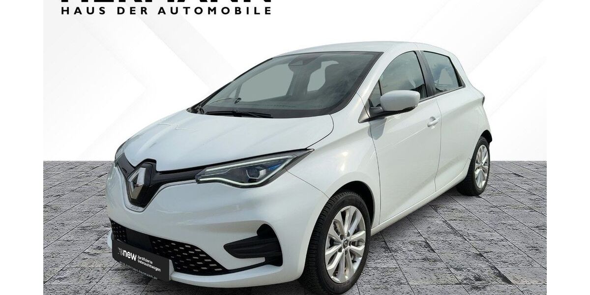 Renault ZOE 40.652 km 14.811 € Einbeck 37574