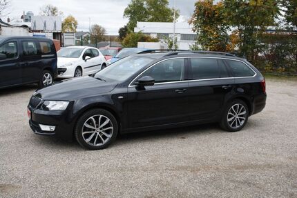 Skoda Octavia 178.930 km 9.850 € Andernach 56626