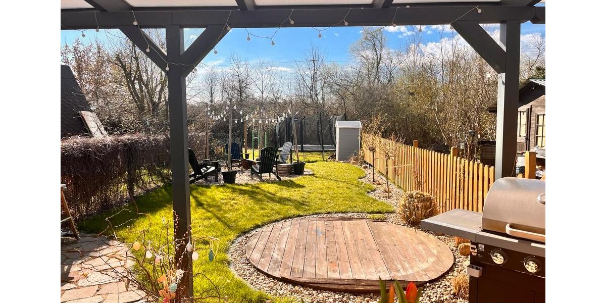 Reihenhaus Guben - 4 Zimmer, 111 m&sup2;, 195.000&euro; | Angebot:26122307