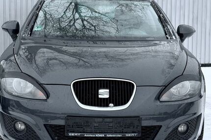 Seat Leon 208.000 km 3.500 &euro; Geesthacht 21502