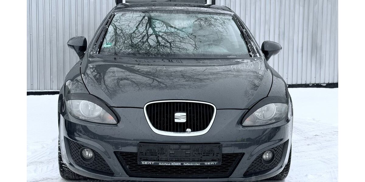 Seat Leon 208.000 km 3.500 &euro; Geesthacht 21502