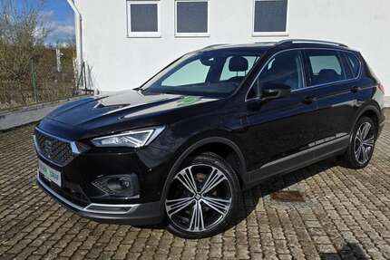 Seat Tarraco 90.300 km 25.970 &euro; Heideck 91180