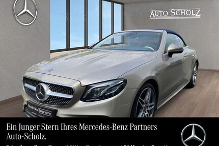 Mercedes E 350