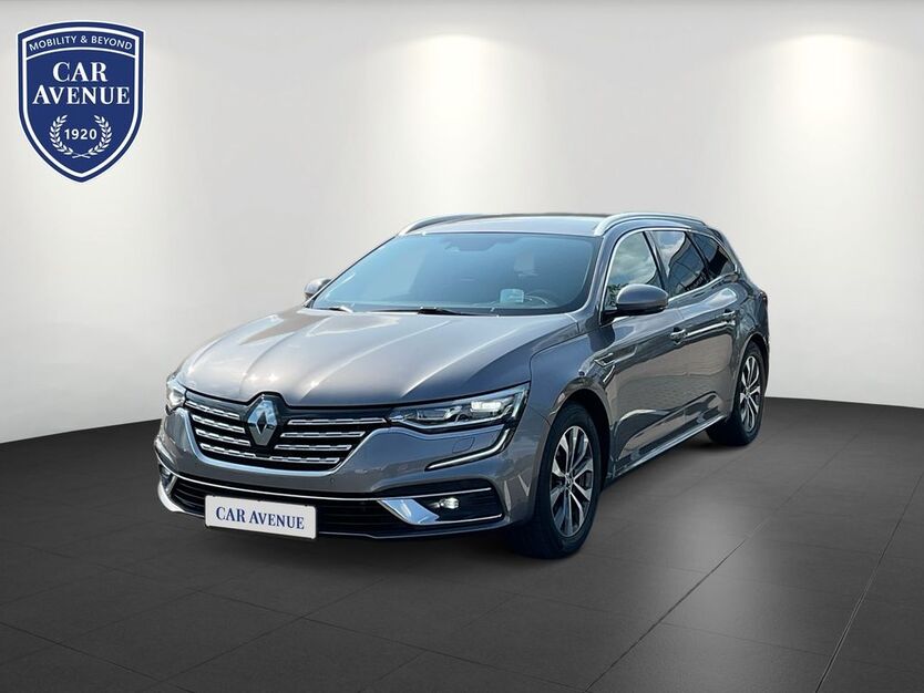 Renault Talisman 57.900 km 26.980 € Bitburg 54634