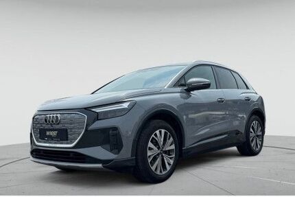 Audi Q4 e-tron 62.533 km 27.450 € Bensheim 64625