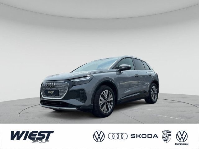 Audi Q4 e-tron 62.533 km 27.450 € Bensheim 64625