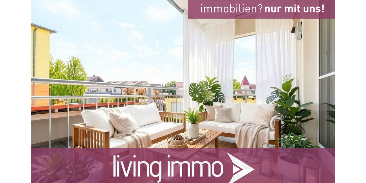 Etagenwohnung Nittenau - 3 Zimmer, 87 m&sup2;, 259.000&euro; | Angebot:26636984