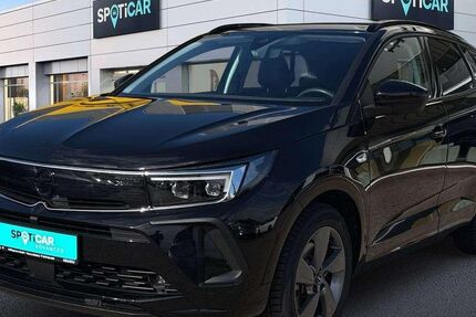Opel Grandland (X) 31.451 km 24.300 &euro; Waren Müritz 17192