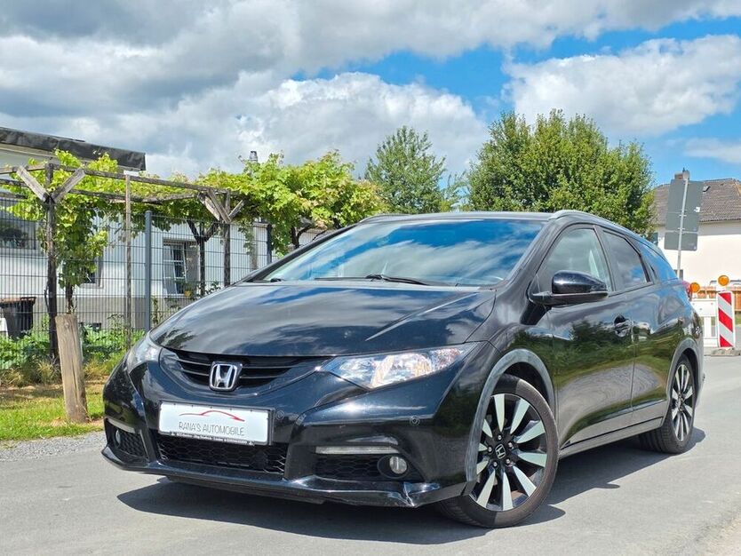 Civic