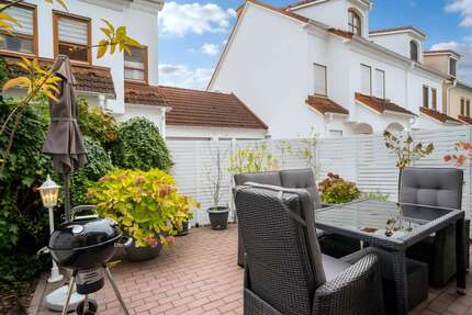 Wohnung Gernsheim - 2 Zimmer, 58 m&sup2;, 220.000&euro; | Angebot:23358747