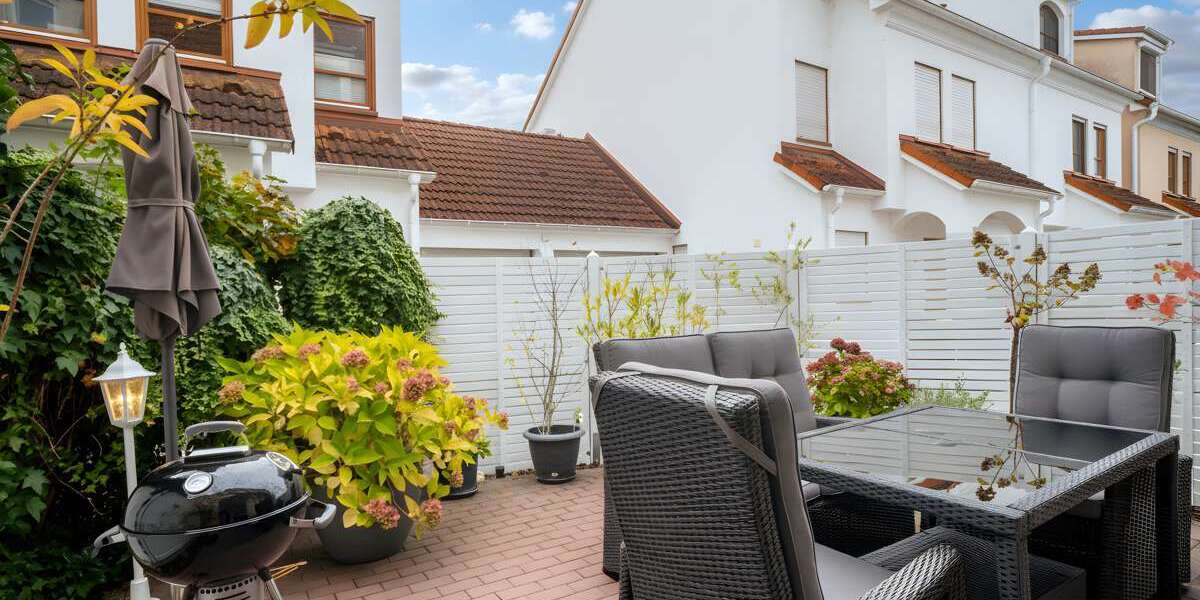 Wohnung zum Kaufen in Gernsheim 220.000 € 58 m² 2 zimmer