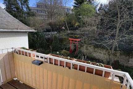 Wohnung Bingen am Rhein - 3 Zimmer, 82 m&sup2;, 800&euro; | Angebot:25566910