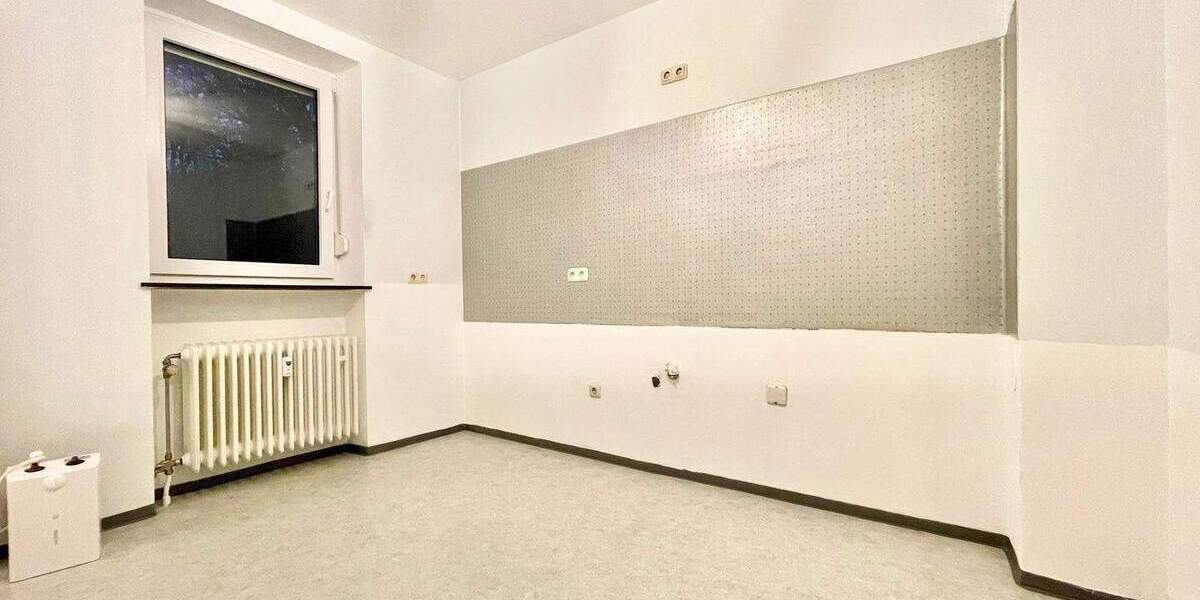 Etagenwohnung Creußen - 2 Zimmer, 139.000&euro; | Angebot:26118302