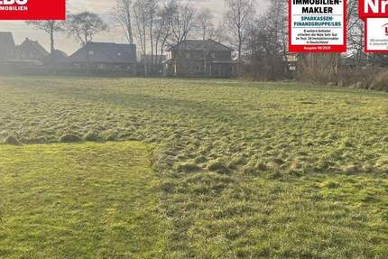 Grundstück Papenburg - 200.000&euro; | Angebot:24777922