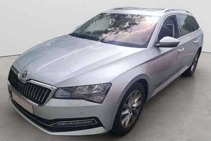 Skoda Superb 65.489 km 23.590 &euro; Wolfsburg 38440