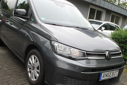 VW Caddy 14.500 km 31.887 &euro; Bergneustadt-Wiedenest 51702