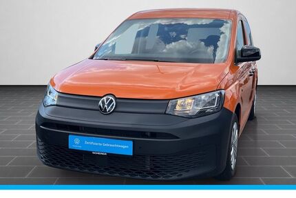 VW Caddy 22.796 km 28.350 &euro; Bingen / Rhein 55411