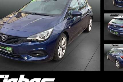 Opel Astra 62.800 km 12.990 &euro; Regensburg 93059