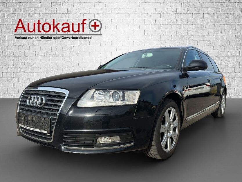 Audi A6 225.500 km 4.510 € Ihringen / bei Freiburg im Breisgau 79241