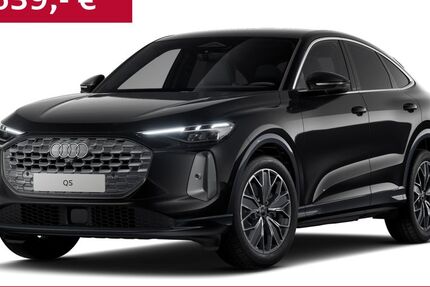 Audi Q5 14.990 km 54.930 &euro; Göppingen 73037