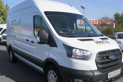 Ford Transit 69.000 km 19.100 &euro; Gernsheim 64579