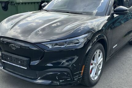 Ford Mustang Mach-E 36.677 km 33.500 &euro; Eitorf 53783